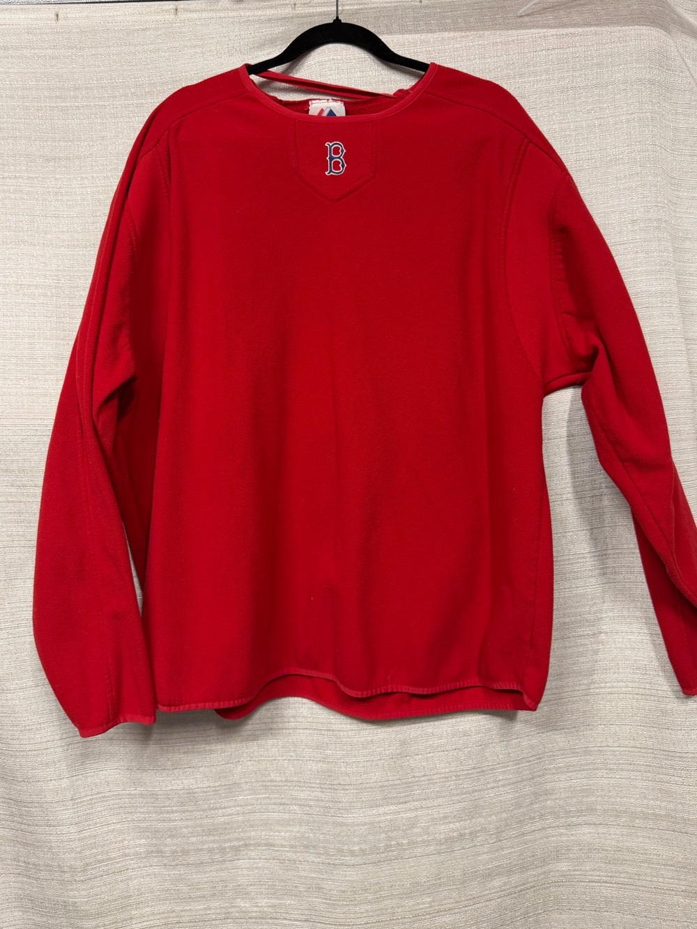 Boston Red Sox classic sweatshirt